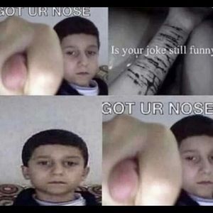 Meet your Posher, Jack